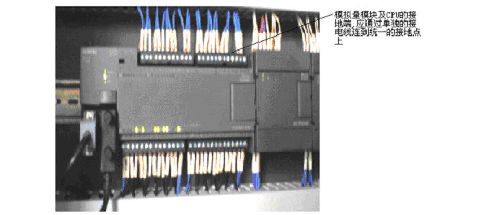 擴展模塊接地端接地問題.png 擴展模塊接地端接地問題.png